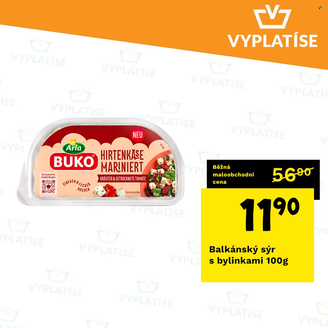 Leták Vyplatíse - 12.8.2024 - 18.8.2024. Strana 5