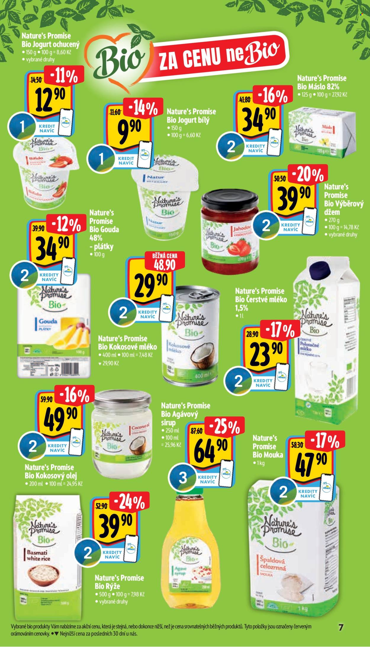 Leták Albert Supermarket - 14.8.2024 - 20.8.2024. Strana 12