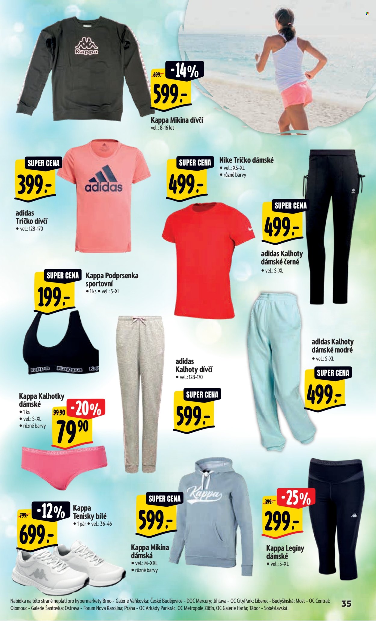 Leták Albert Hypermarket - 14.8.2024 - 20.8.2024. Strana 43