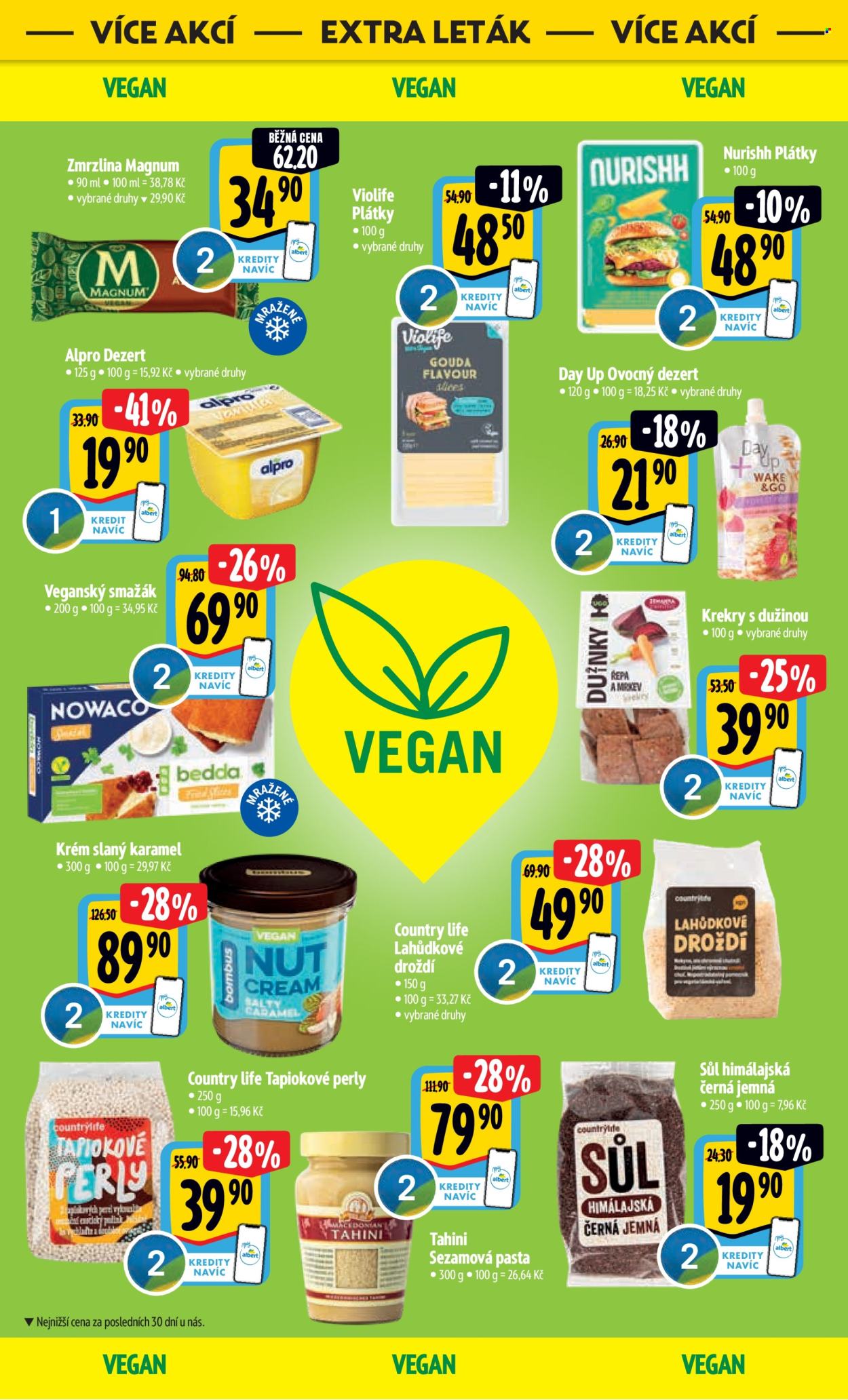 Leták Albert Hypermarket - 14.8.2024 - 20.8.2024. Strana 44
