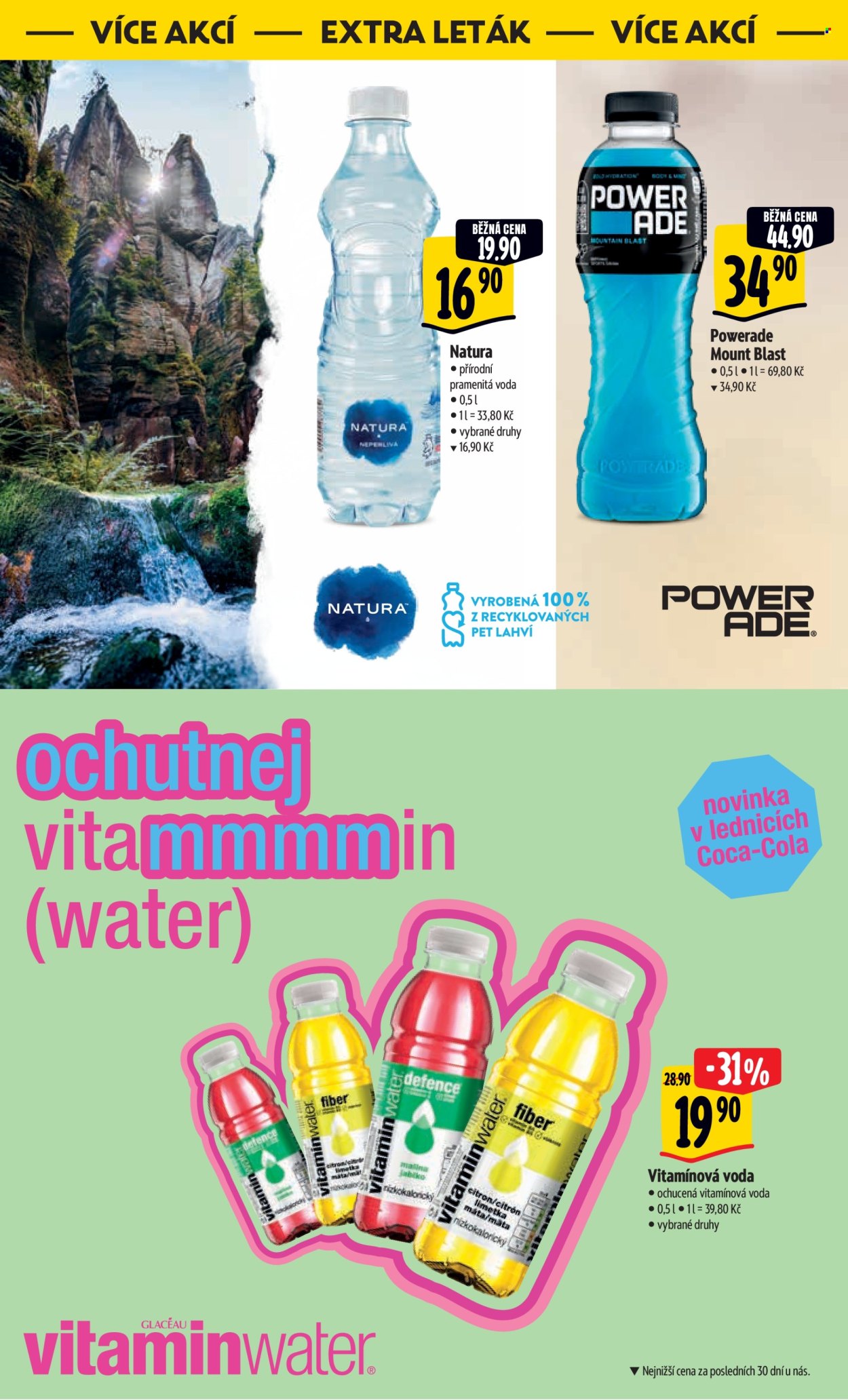 Leták Albert Hypermarket - 14.8.2024 - 20.8.2024. Strana 46