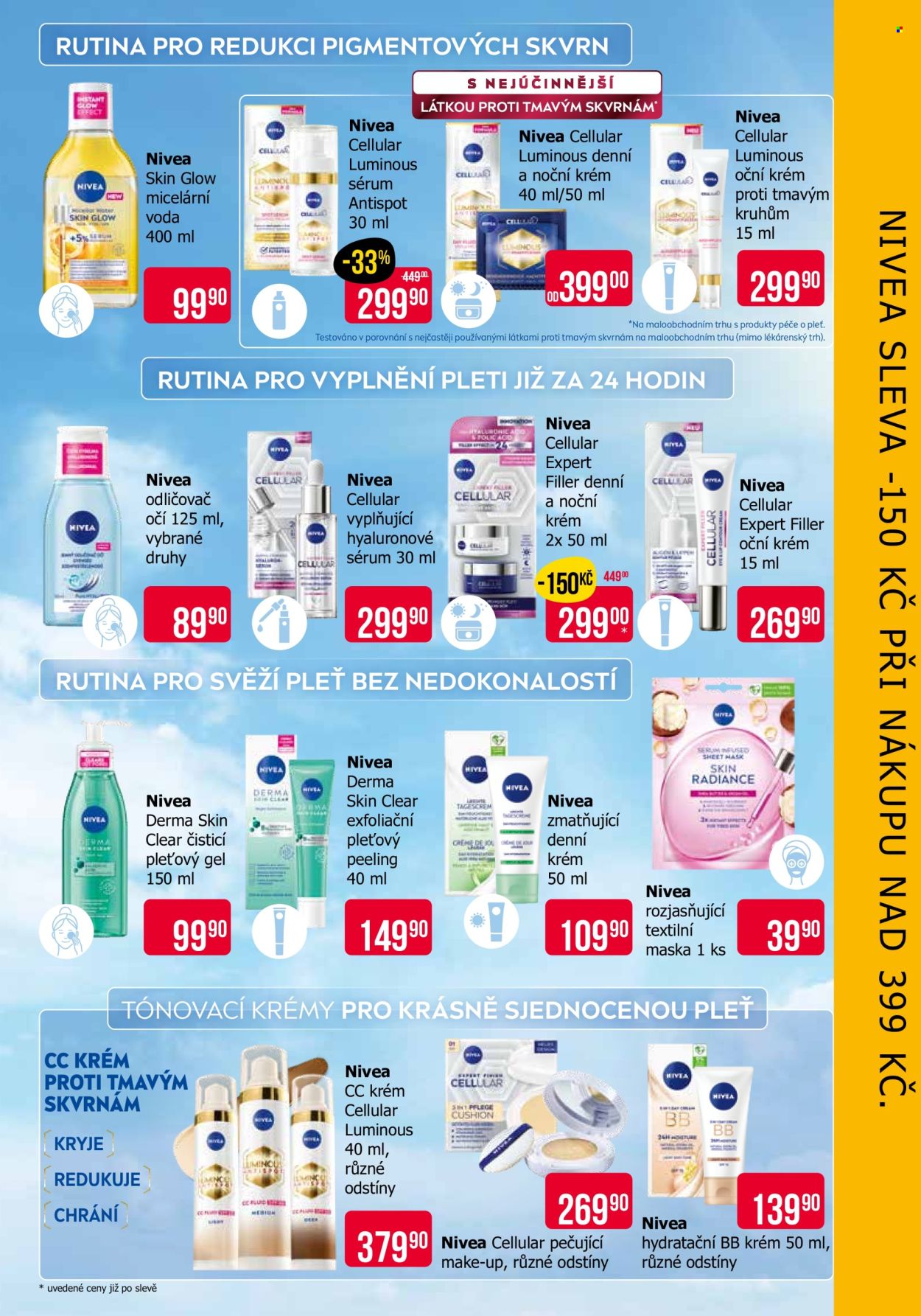 Leták Teta drogerie - 15.8.2024 - 27.8.2024. Strana 5