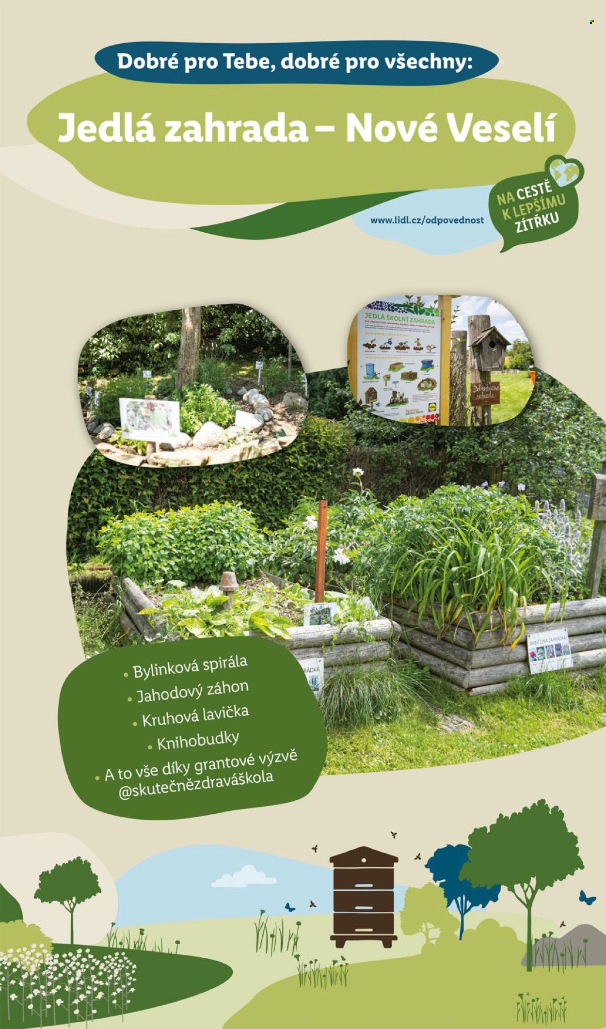 Leták Lidl - 19.8.2024 - 25.8.2024. Strana 59