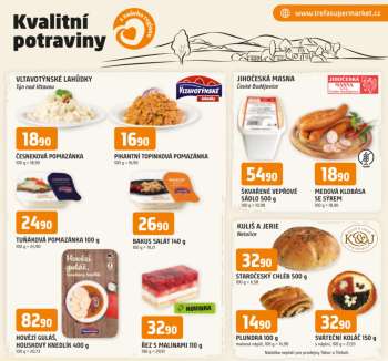 Leták TREFA coop - 21.8.2024 - 27.8.2024.