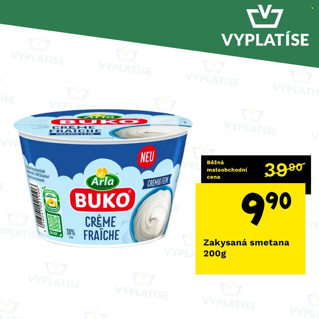Leták Vyplatíse - 19.8.2024 - 25.8.2024. Strana 2