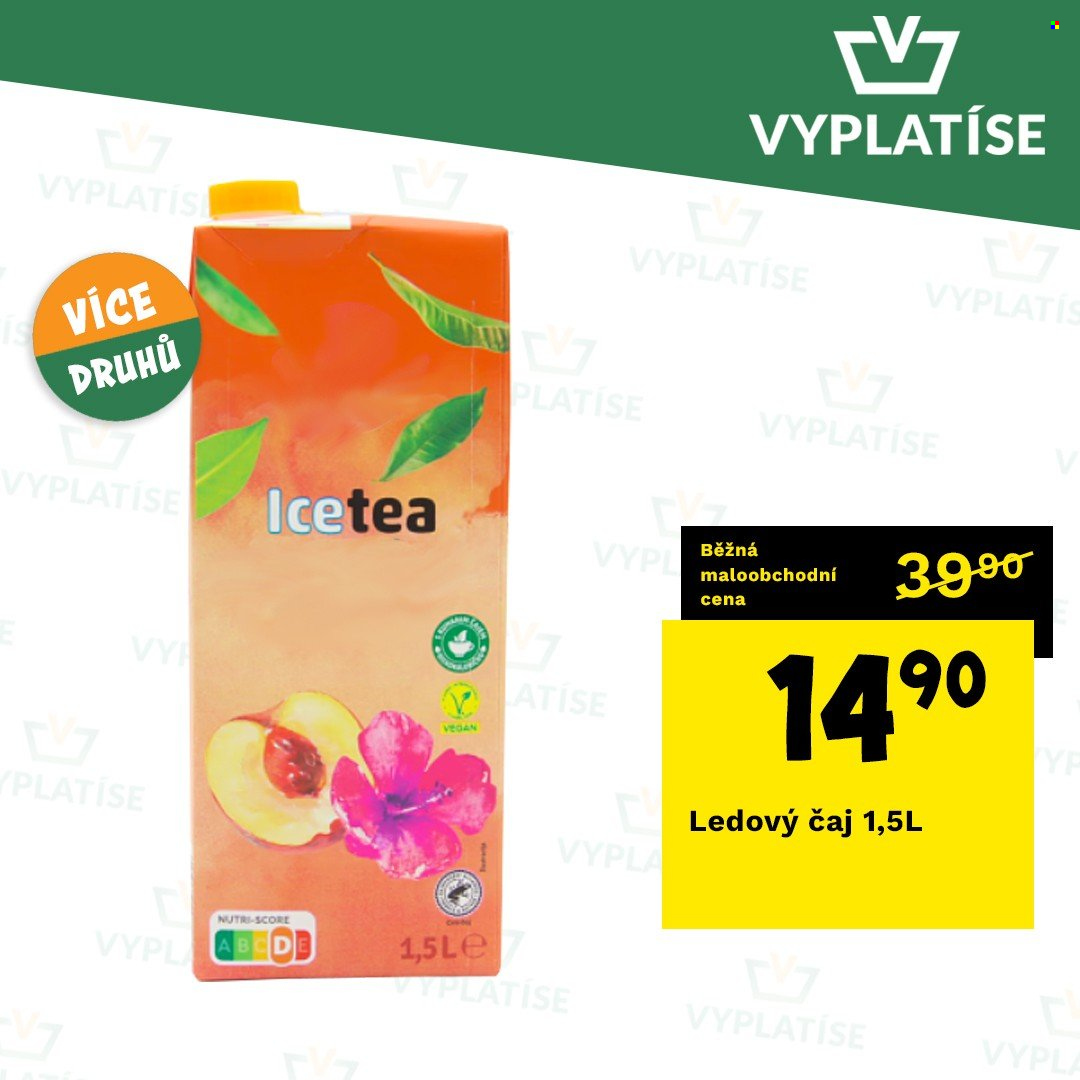 Leták Vyplatíse - 19.8.2024 - 25.8.2024. Strana 12