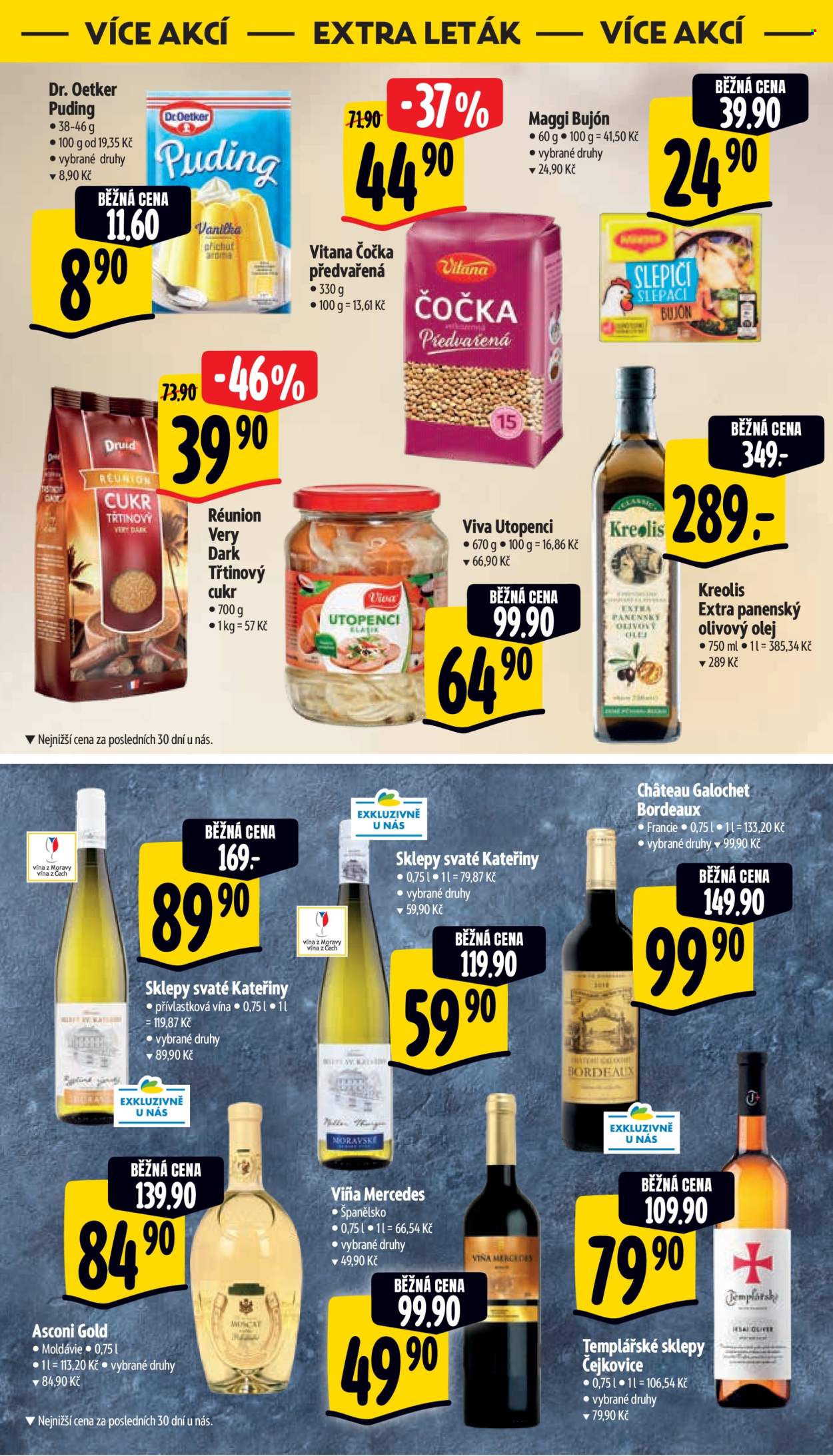 Leták Albert Supermarket - 21.8.2024 - 27.8.2024. Strana 33