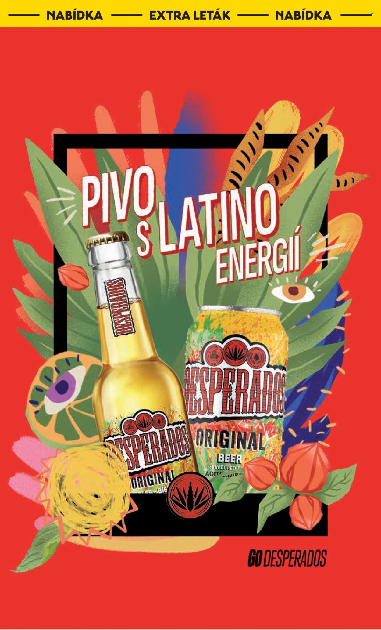 Leták Albert Hypermarket - 21.8.2024 - 27.8.2024. Strana 9
