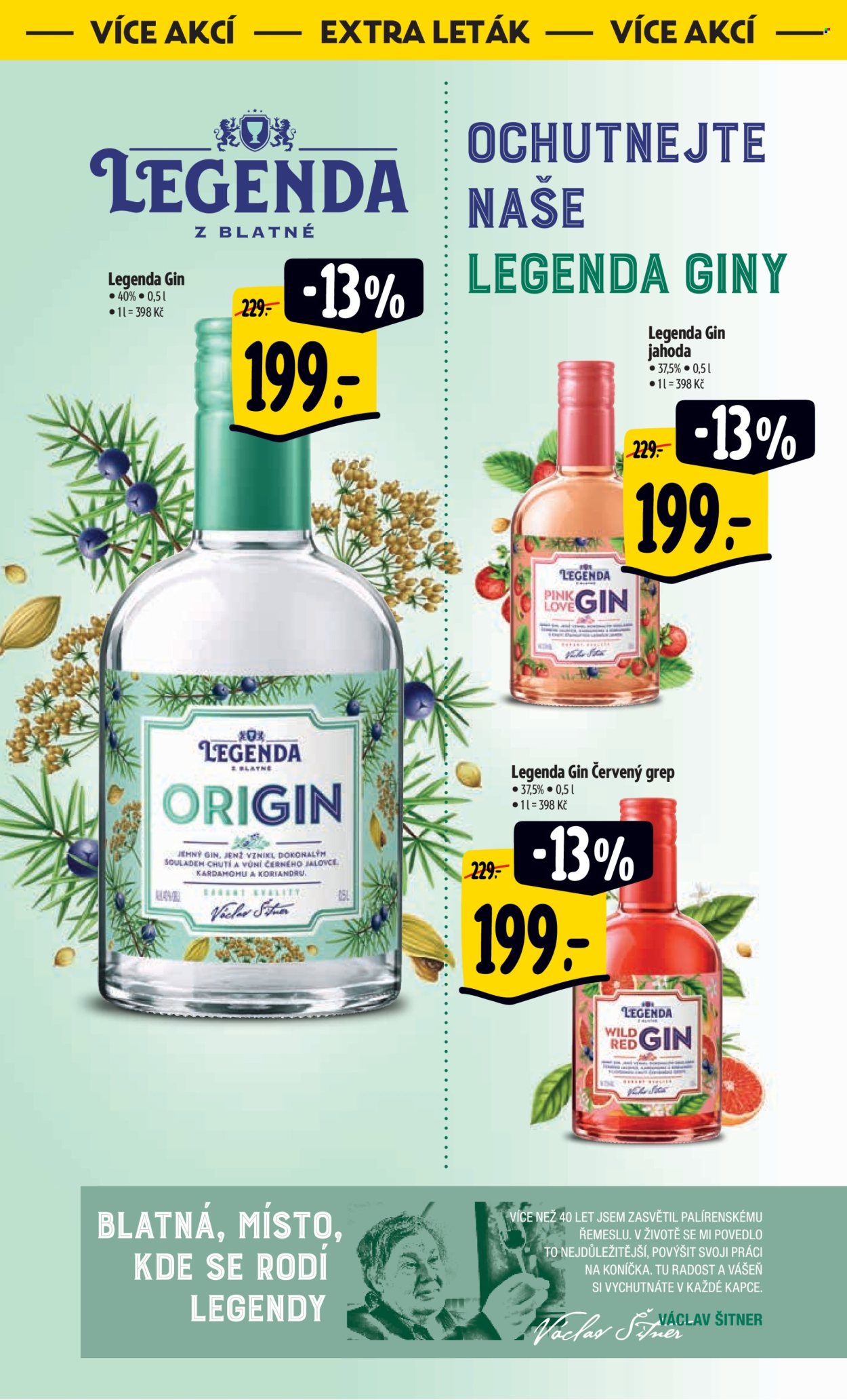 Leták Albert Hypermarket - 21.8.2024 - 27.8.2024. Strana 44
