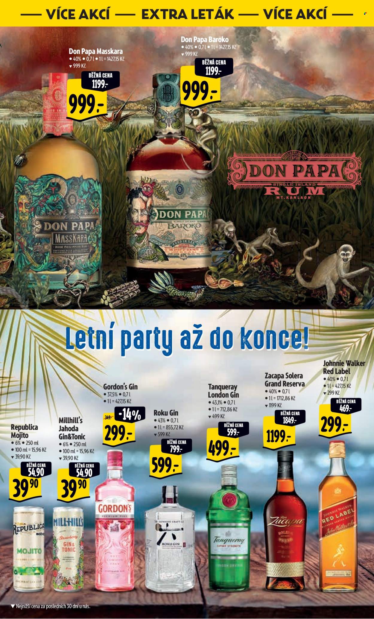 Leták Albert Hypermarket - 21.8.2024 - 27.8.2024. Strana 45