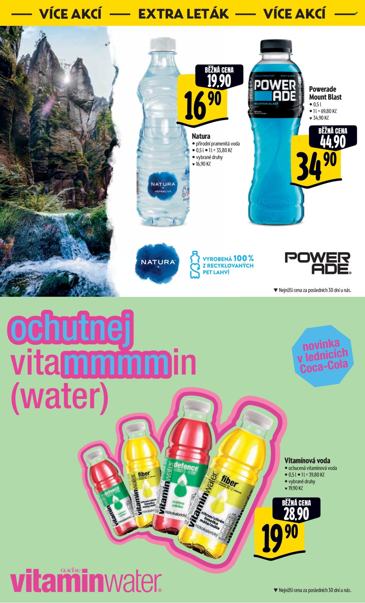 Leták Albert Hypermarket - 21.8.2024 - 27.8.2024. Strana 49