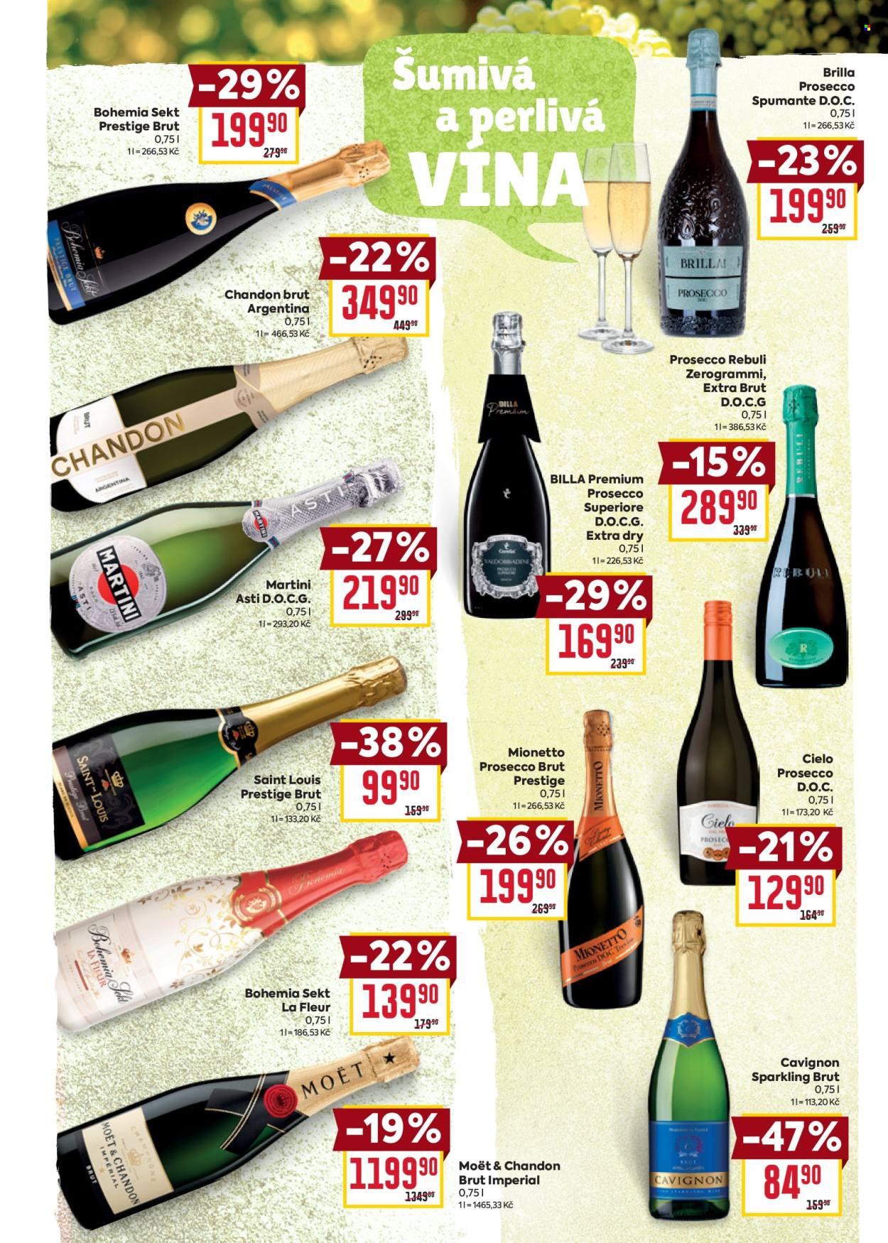 Leták BILLA - 21.8.2024 - 10.9.2024. Strana 11