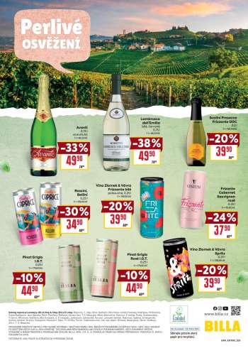 thumbnail - Scalini Prosecco Frizzante DOC