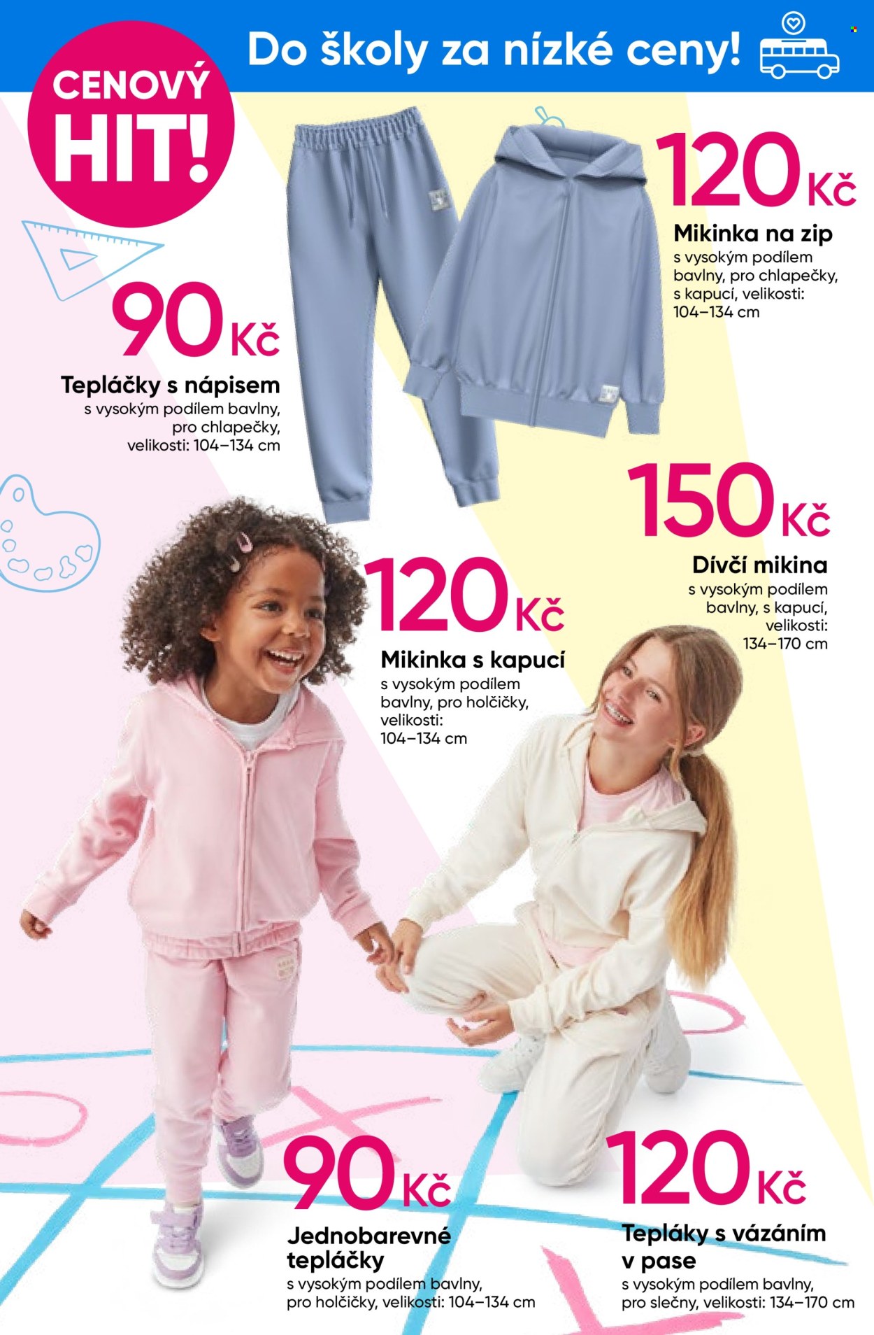 Leták PEPCO - 22.8.2024 - 11.9.2024. Strana 2