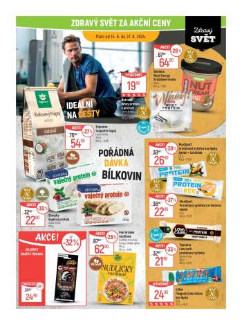 thumbnail - Nutrend Whey protein s příchutí