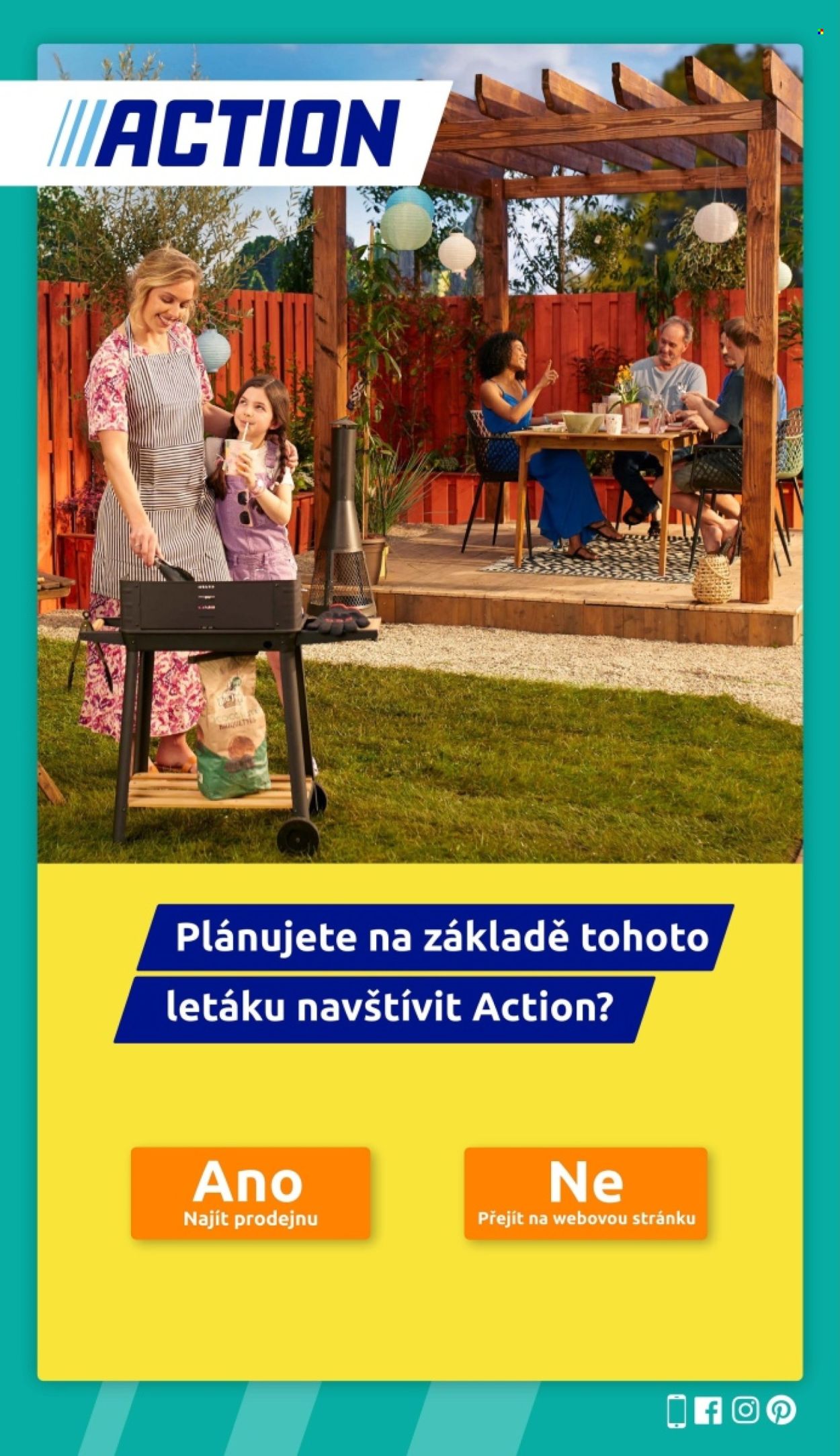 Leták Action - 21.8.2024 - 27.8.2024. Strana 21