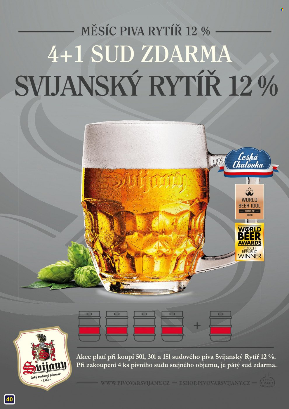 Leták Adam velkoobchod Šternberk - 1.9.2024 - 30.9.2024. Strana 41