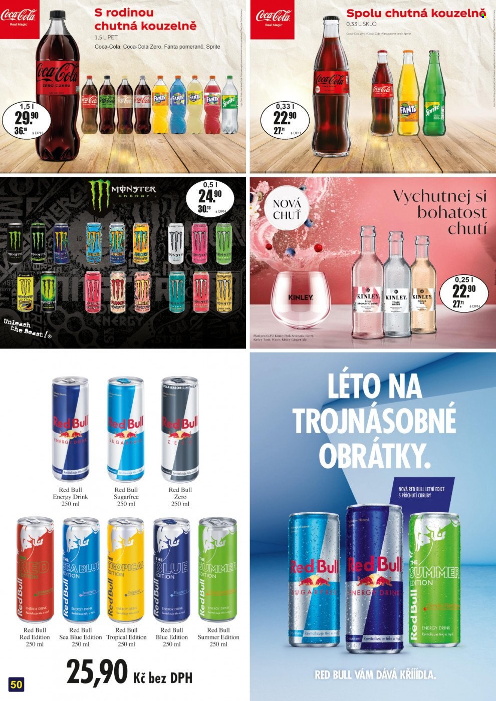 Leták Adam velkoobchod Šternberk - 1.9.2024 - 30.9.2024. Strana 51