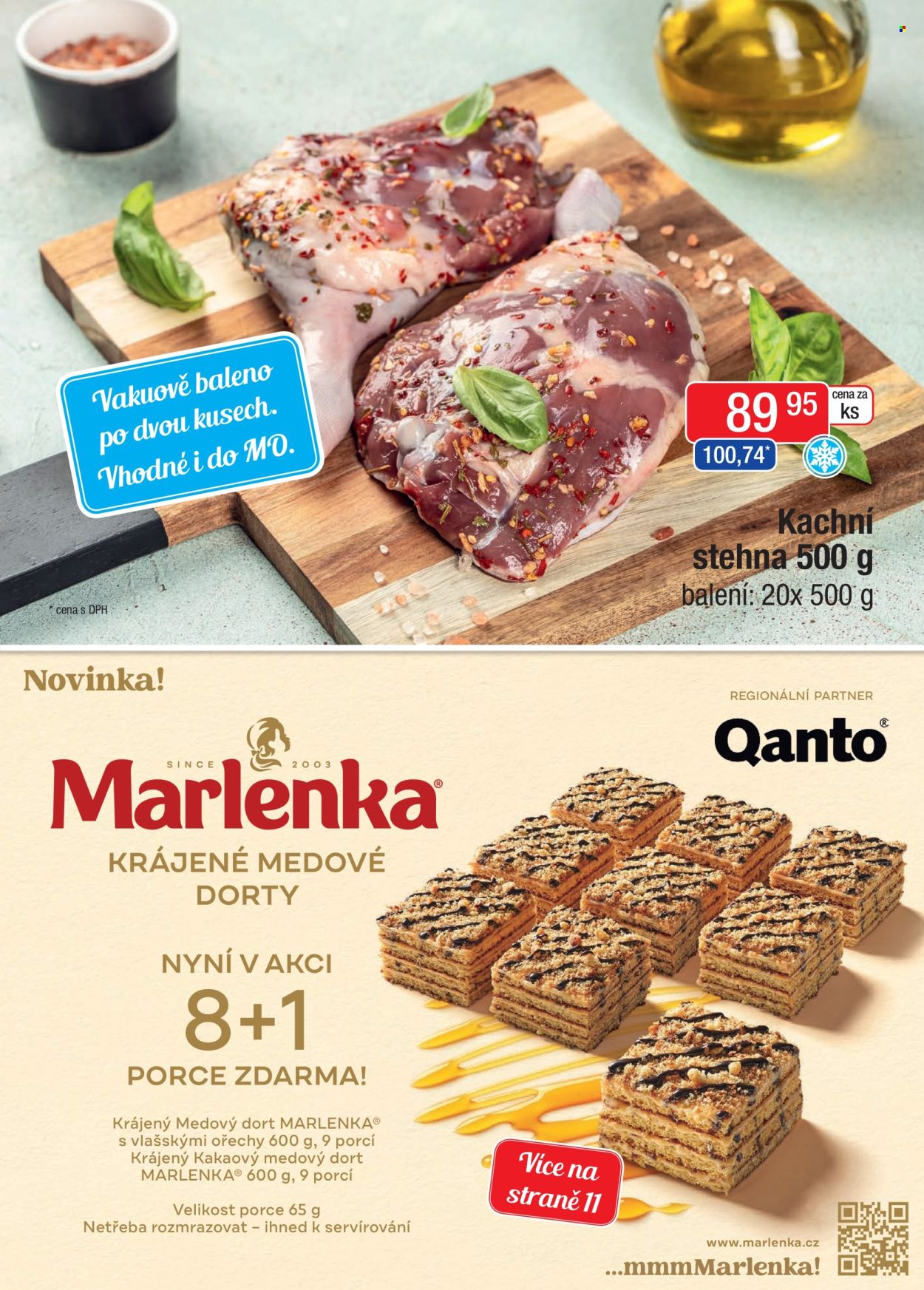 Leták Astur & Qanto velkoobchod - 1.9.2024 - 30.9.2024. Strana 19
