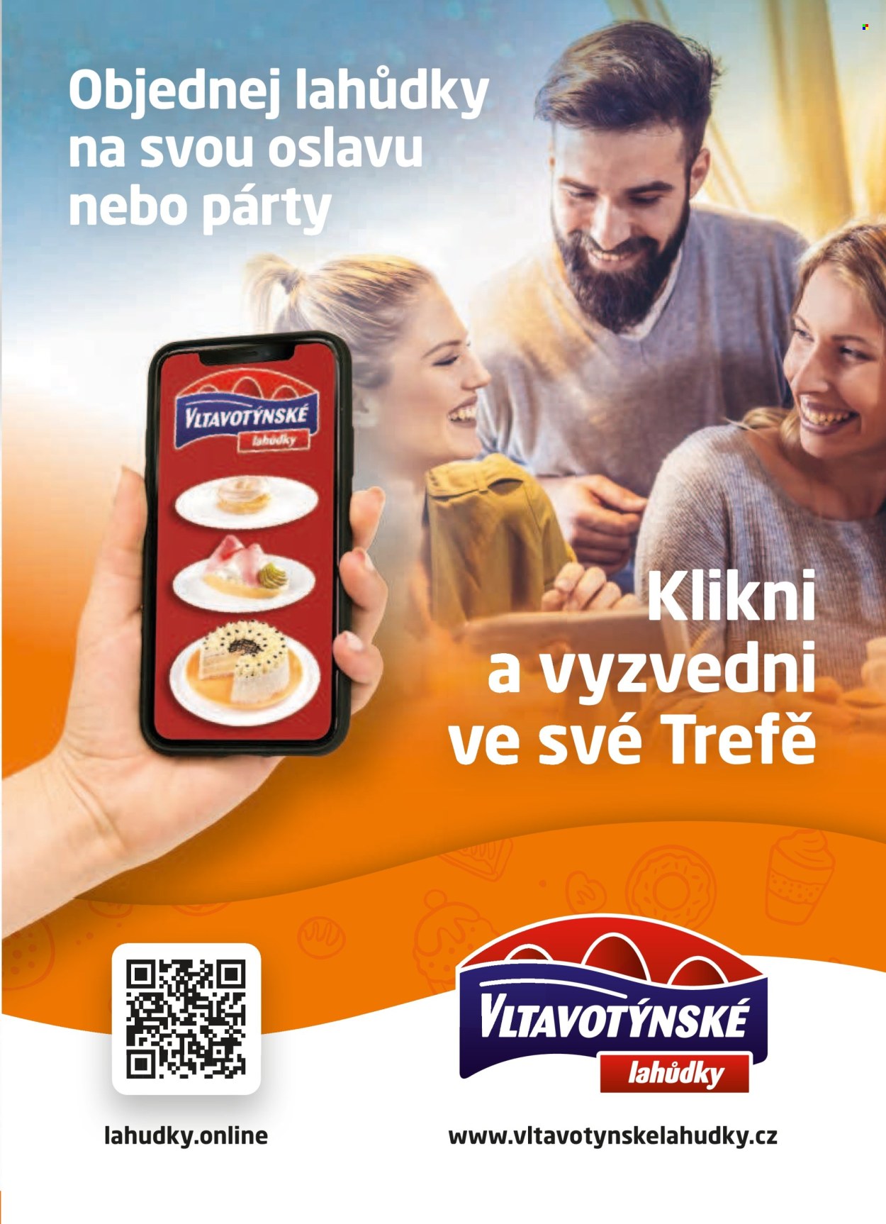 Leták TREFA coop - 28.8.2024 - 3.9.2024. Strana 9