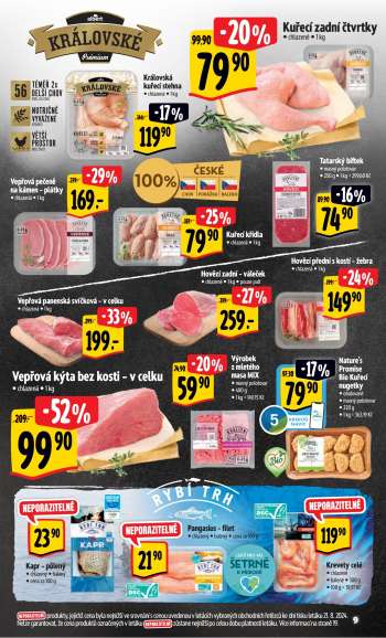 thumbnail - Pangasius filet