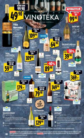 thumbnail - Marchesini Lambrusco