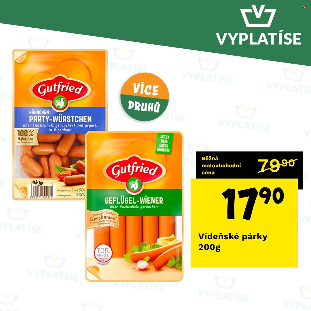Leták Vyplatíse - 2.9.2024 - 8.9.2024. Strana 6