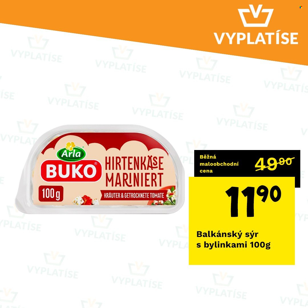 Leták Vyplatíse - 2.9.2024 - 8.9.2024. Strana 7