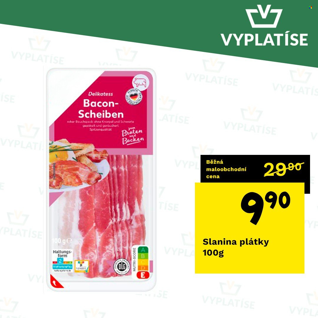 Leták Vyplatíse - 2.9.2024 - 8.9.2024. Strana 16