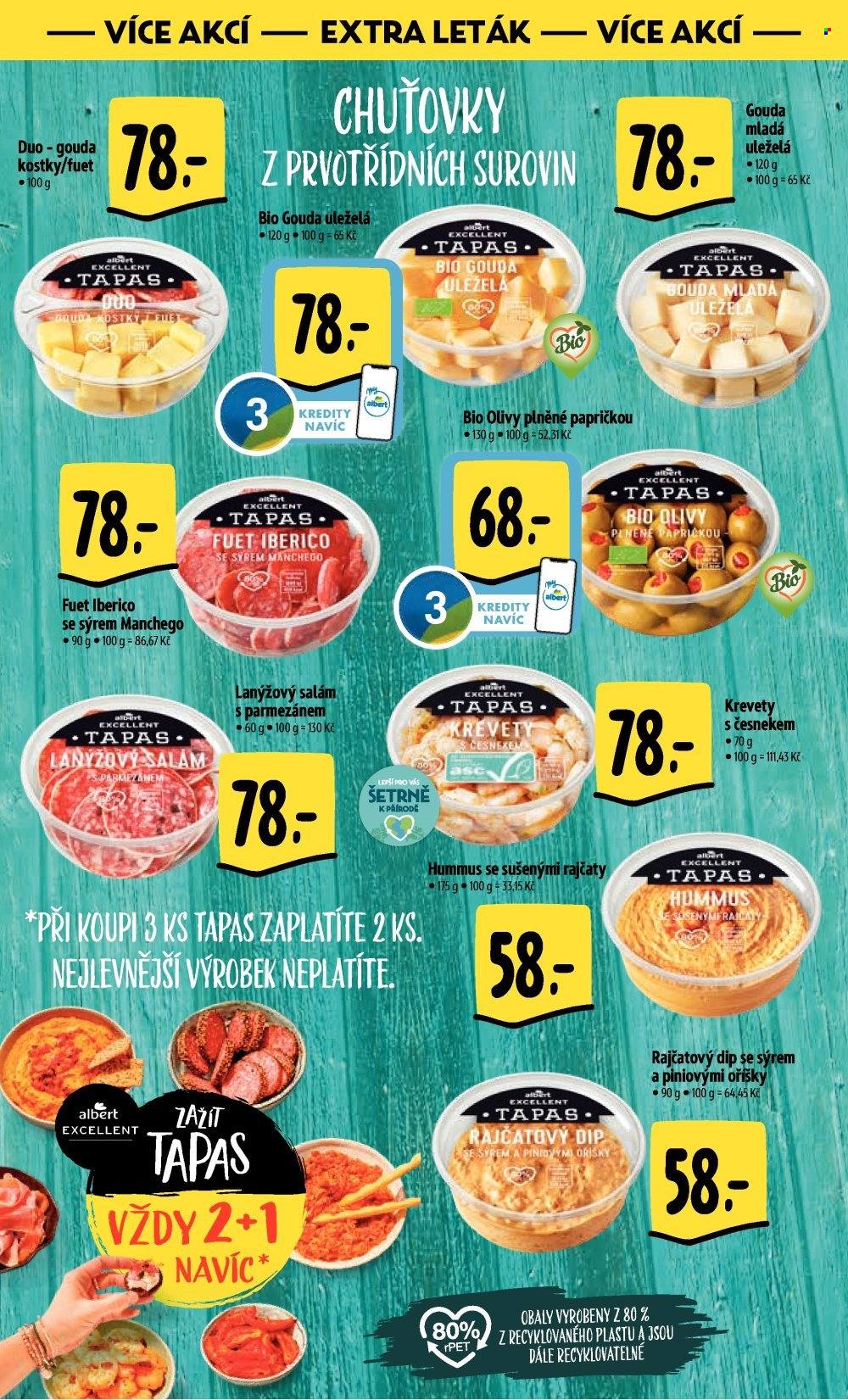 Leták Albert Hypermarket - 4.9.2024 - 10.9.2024. Strana 40