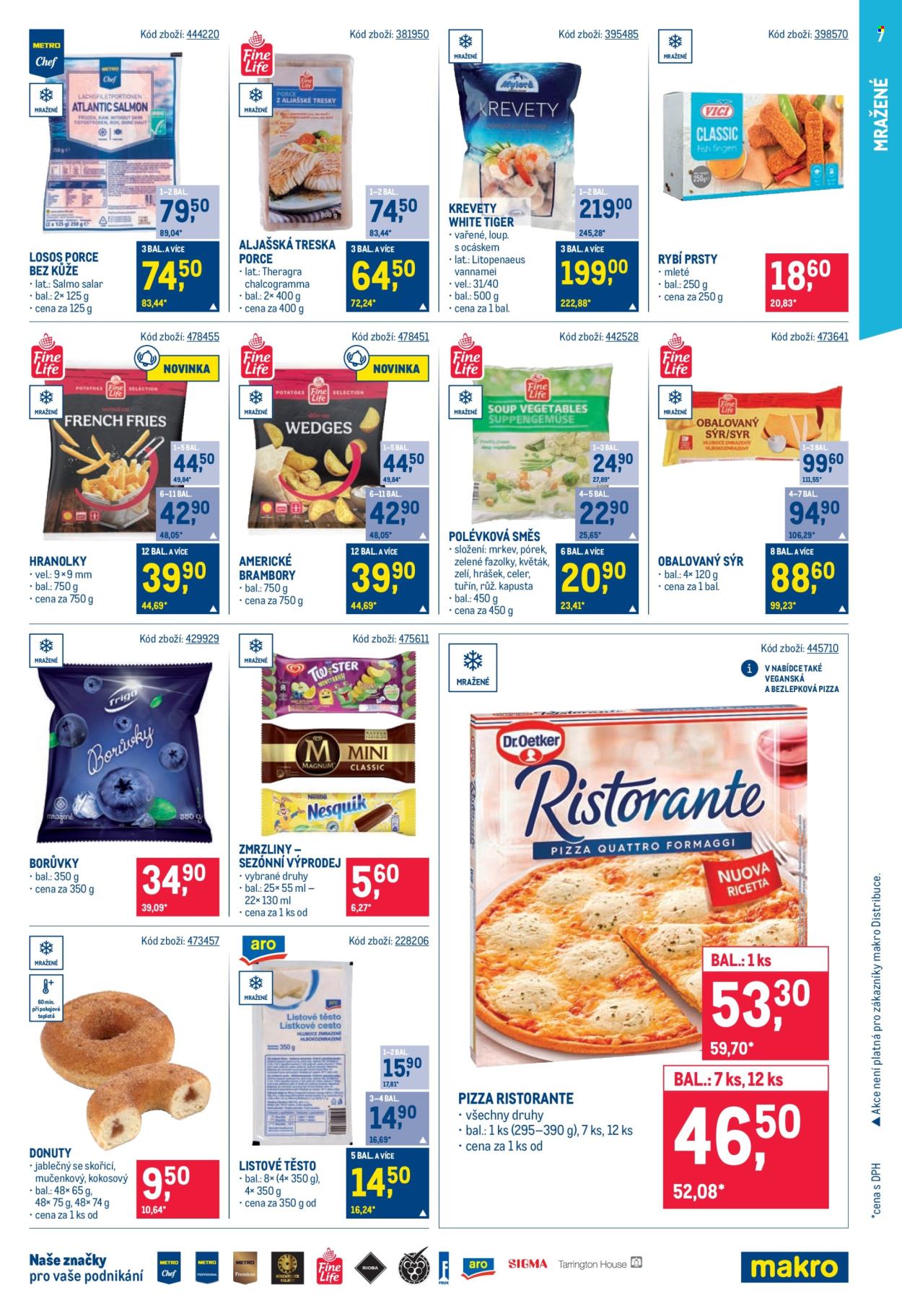 Leták MAKRO - 11.9.2024 - 24.9.2024. Strana 7