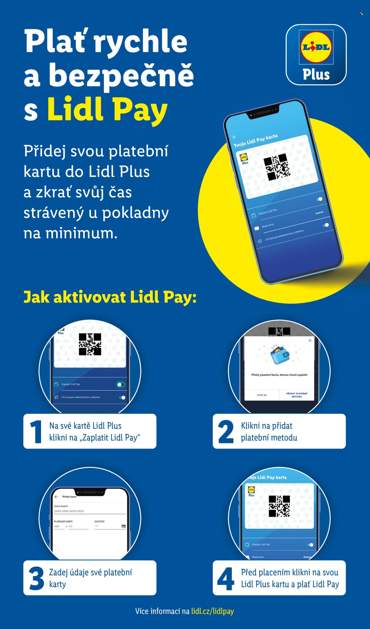 Leták Lidl - 9.9.2024 - 15.9.2024. Strana 17