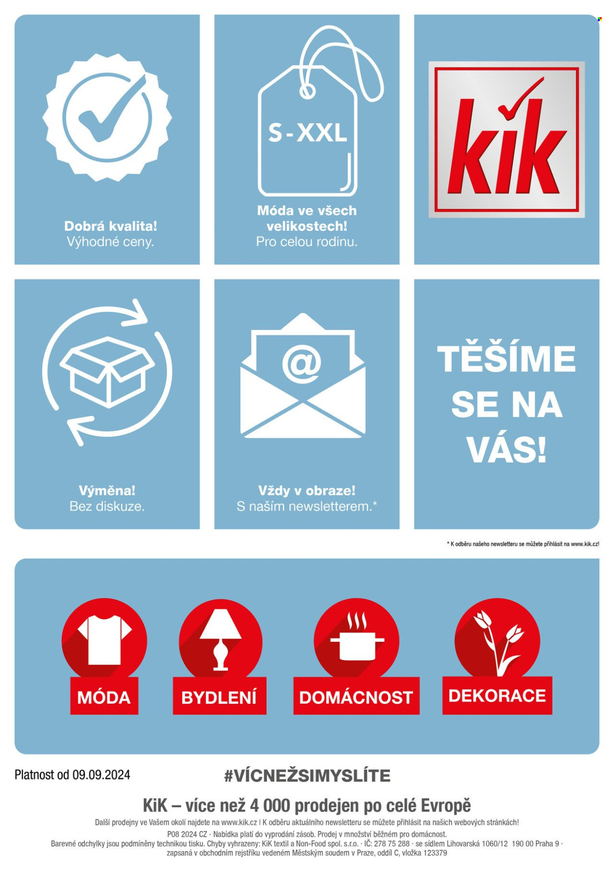 Leták kik. Strana 13