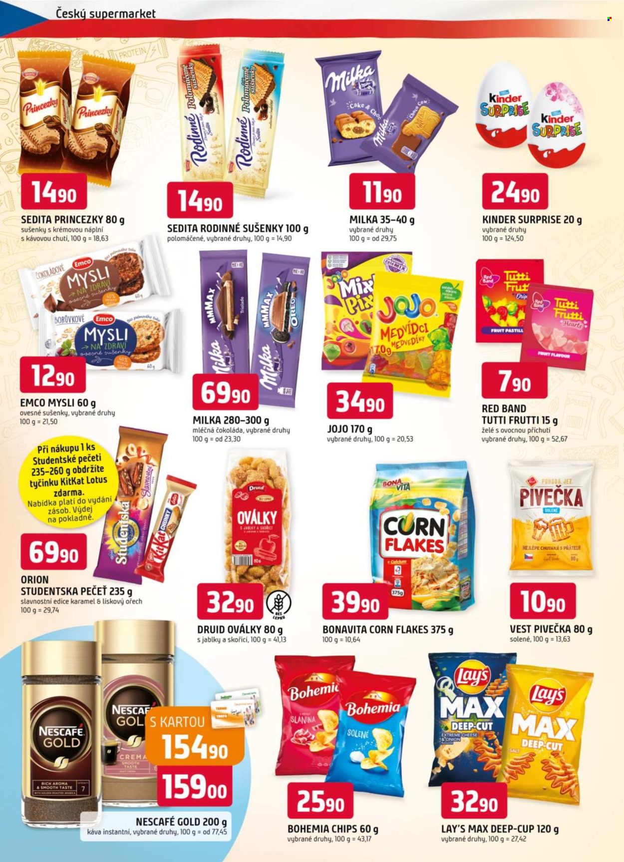 Leták TREFA coop - 11.9.2024 - 17.9.2024. Strana 6