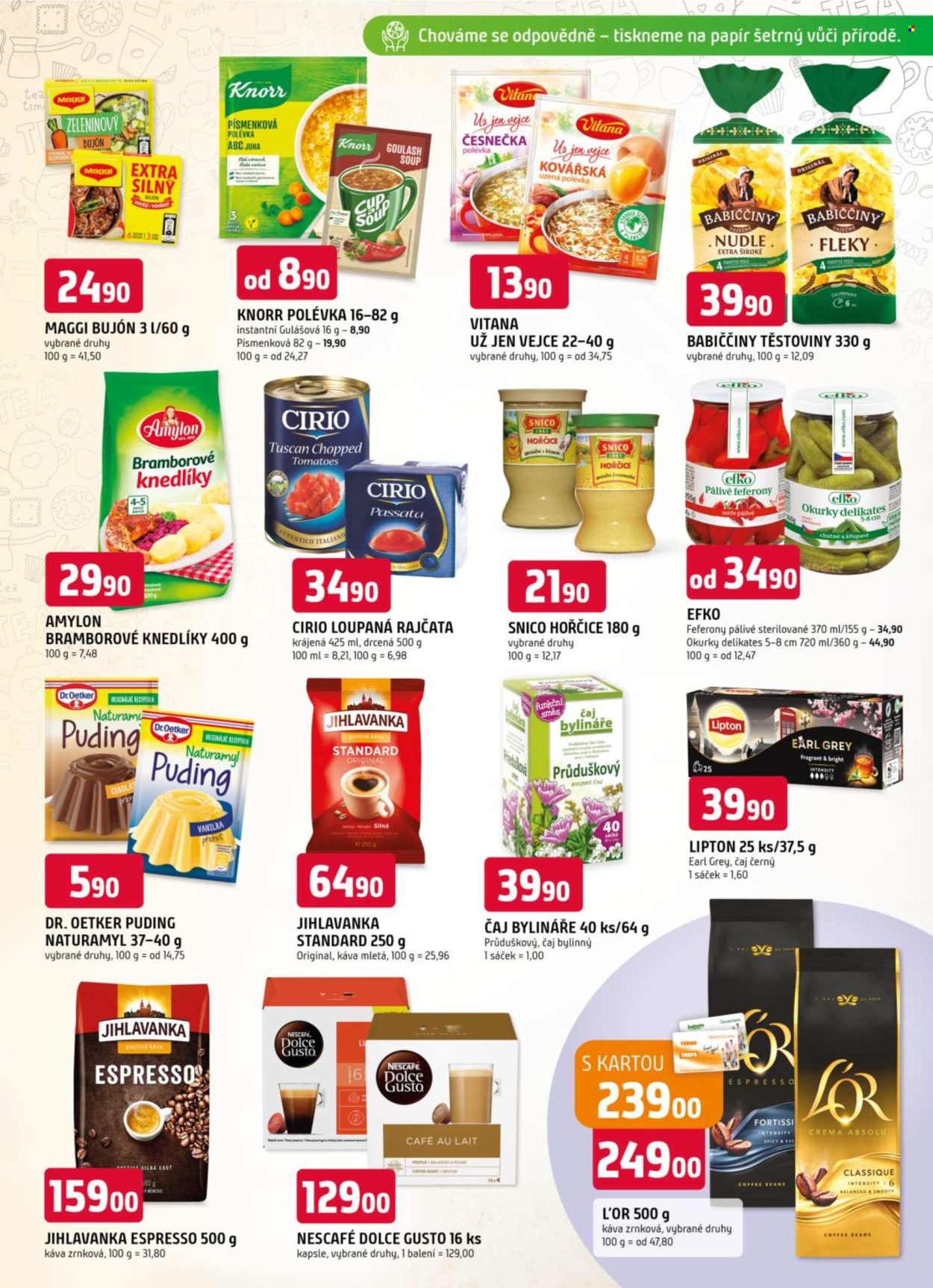Leták TREFA coop - 11.9.2024 - 17.9.2024. Strana 7