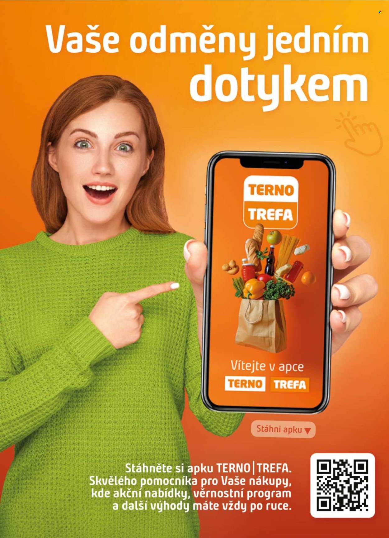 Leták TREFA coop - 11.9.2024 - 17.9.2024. Strana 9