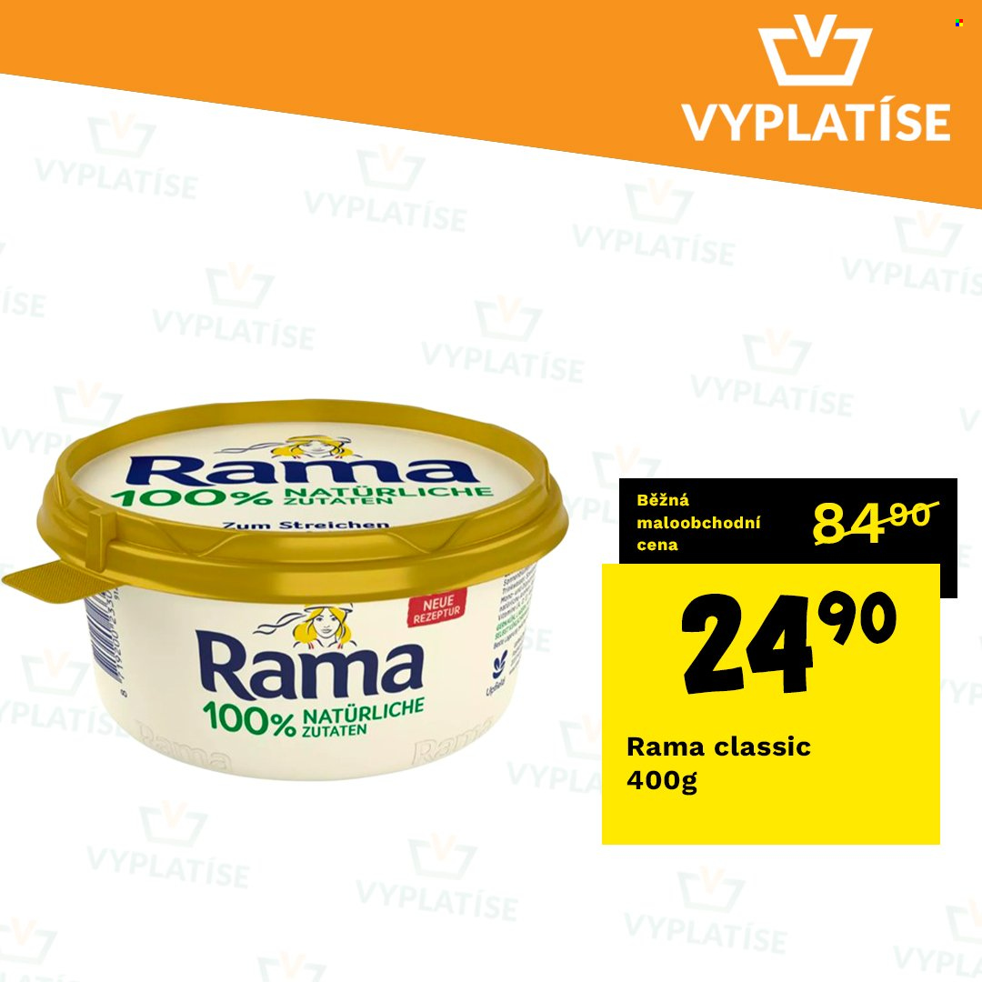 Leták Vyplatíse - 9.9.2024 - 15.9.2024. Strana 3