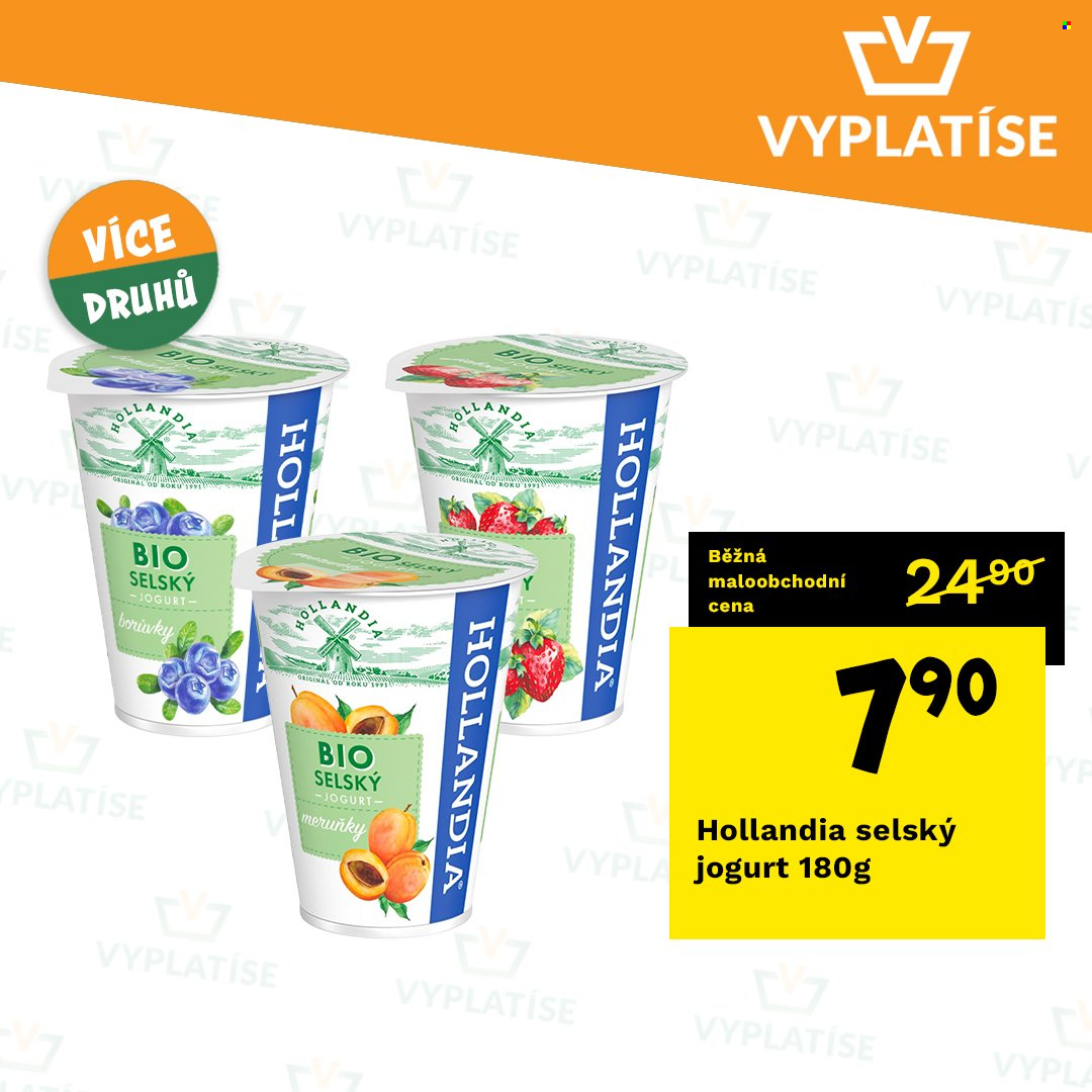 Leták Vyplatíse - 9.9.2024 - 15.9.2024. Strana 9