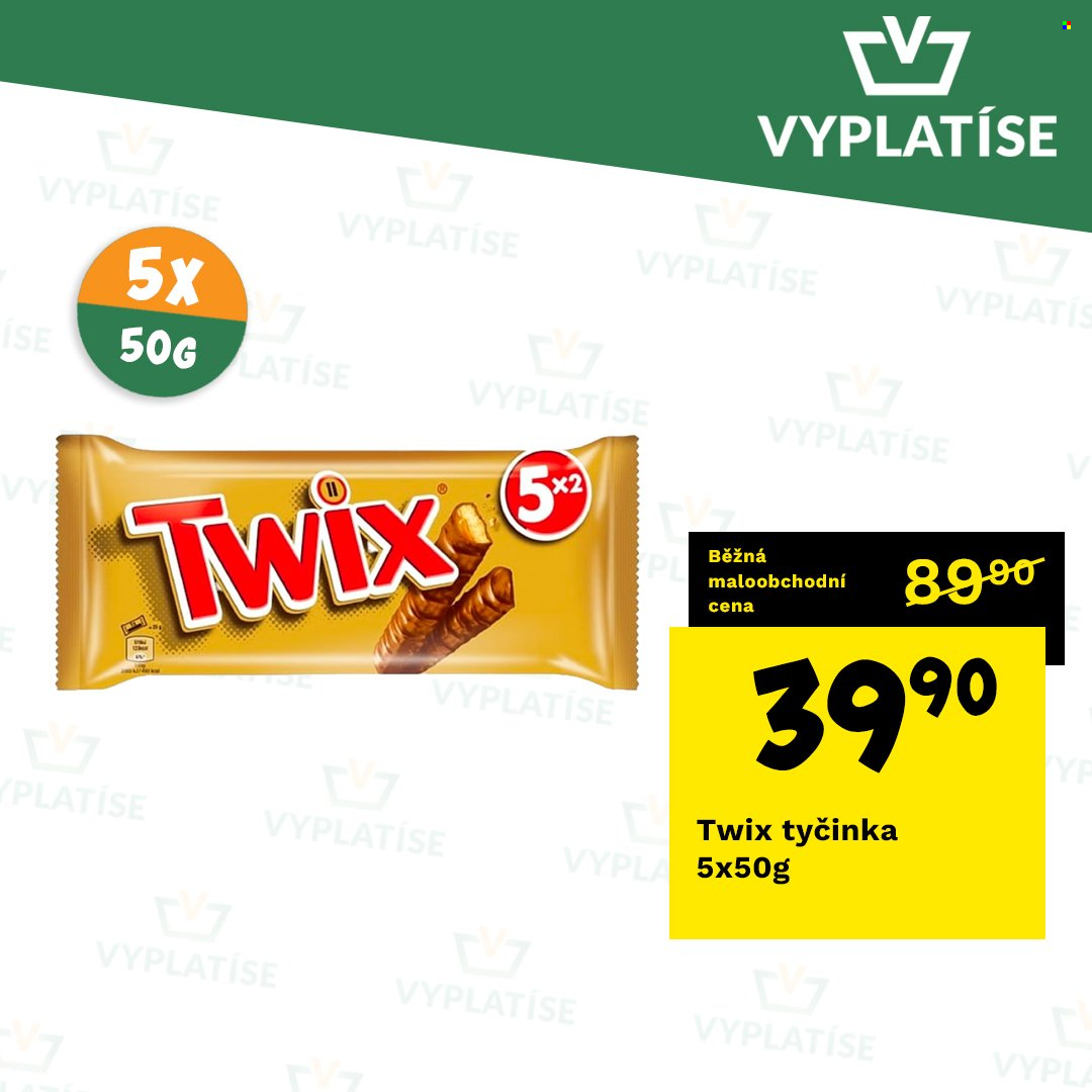 Leták Vyplatíse - 9.9.2024 - 15.9.2024. Strana 12