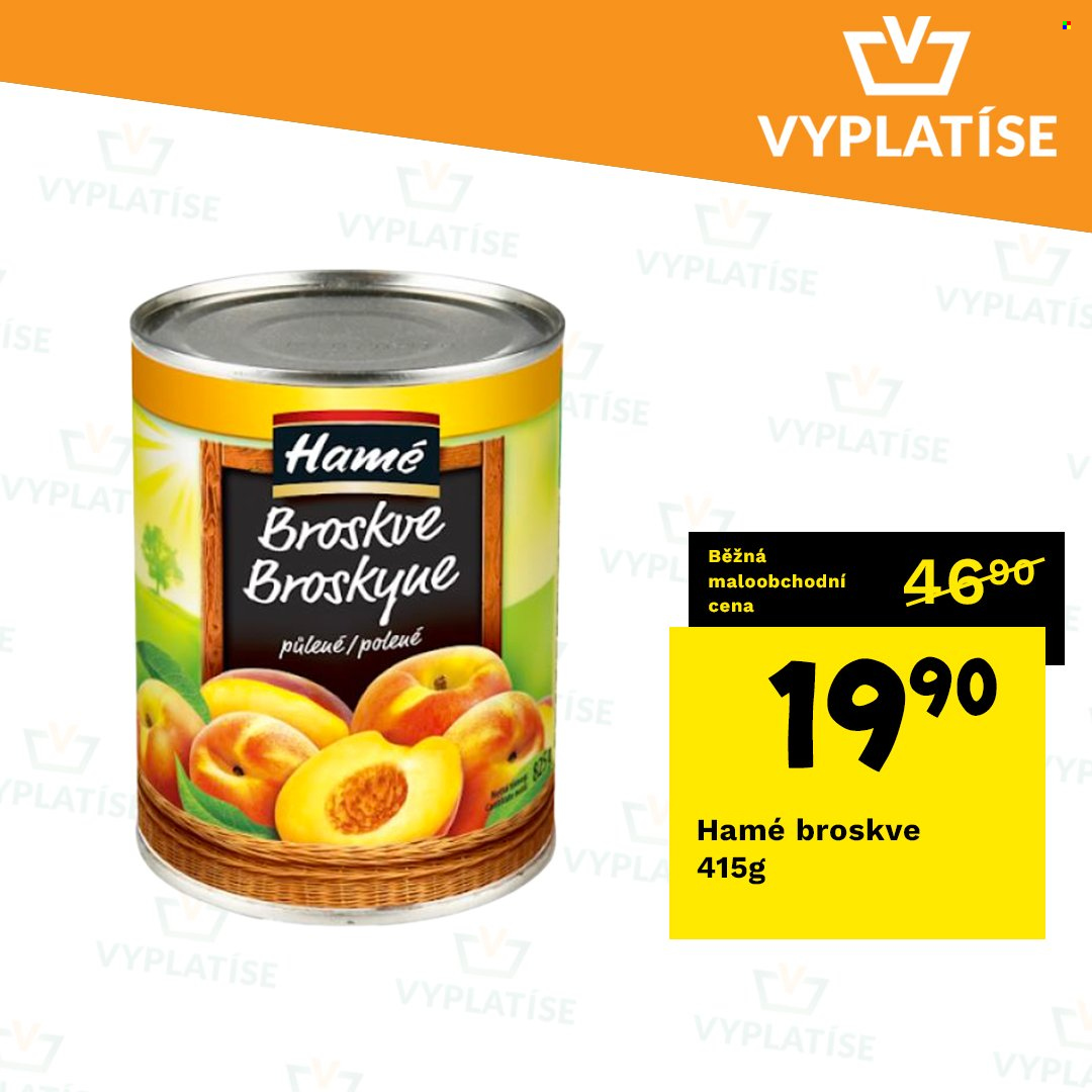 Leták Vyplatíse - 9.9.2024 - 15.9.2024. Strana 15