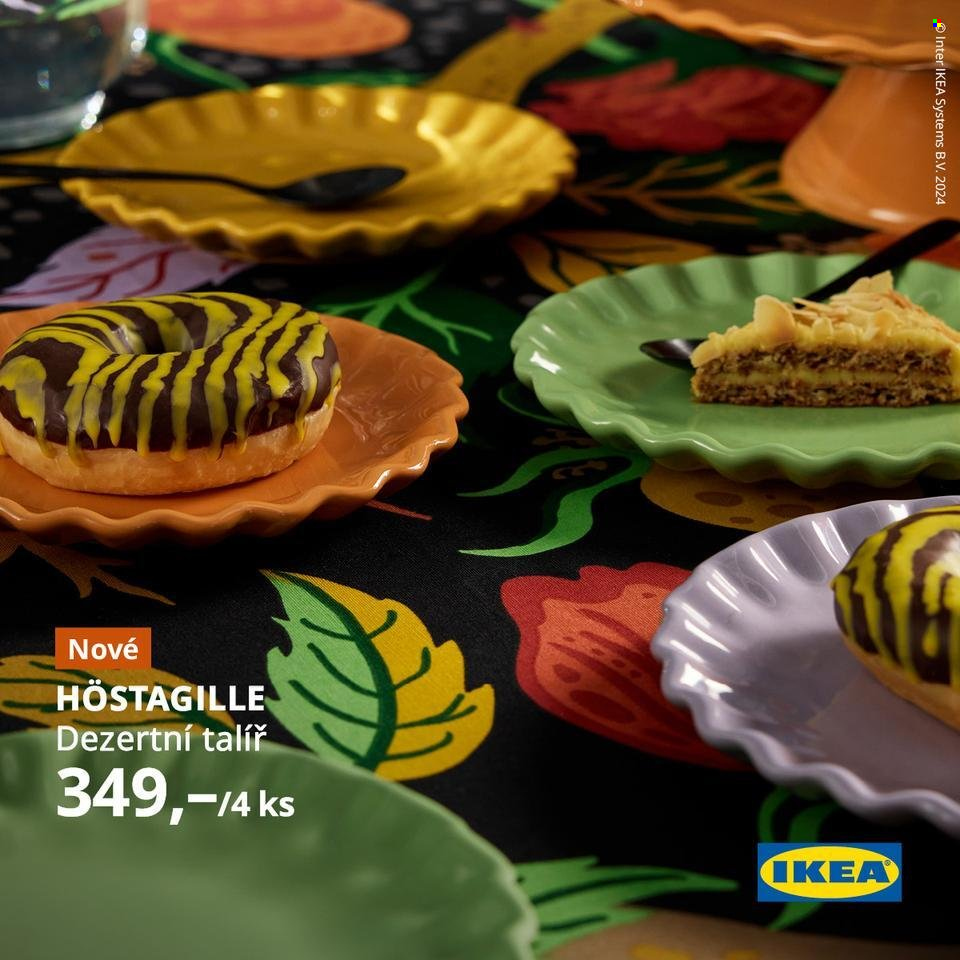 Leták IKEA. Strana 2