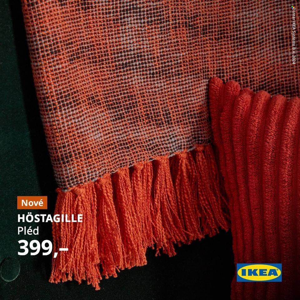 Leták IKEA. Strana 5