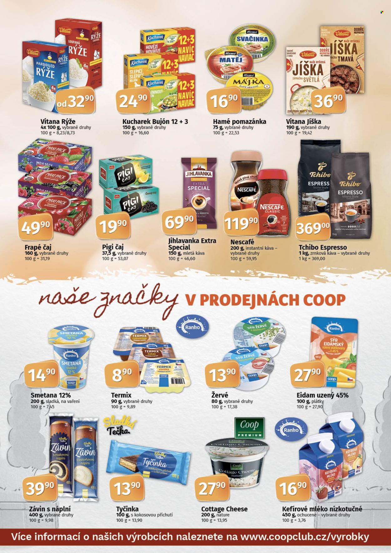 Leták coop TUTY - 11.9.2024 - 24.9.2024. Strana 8