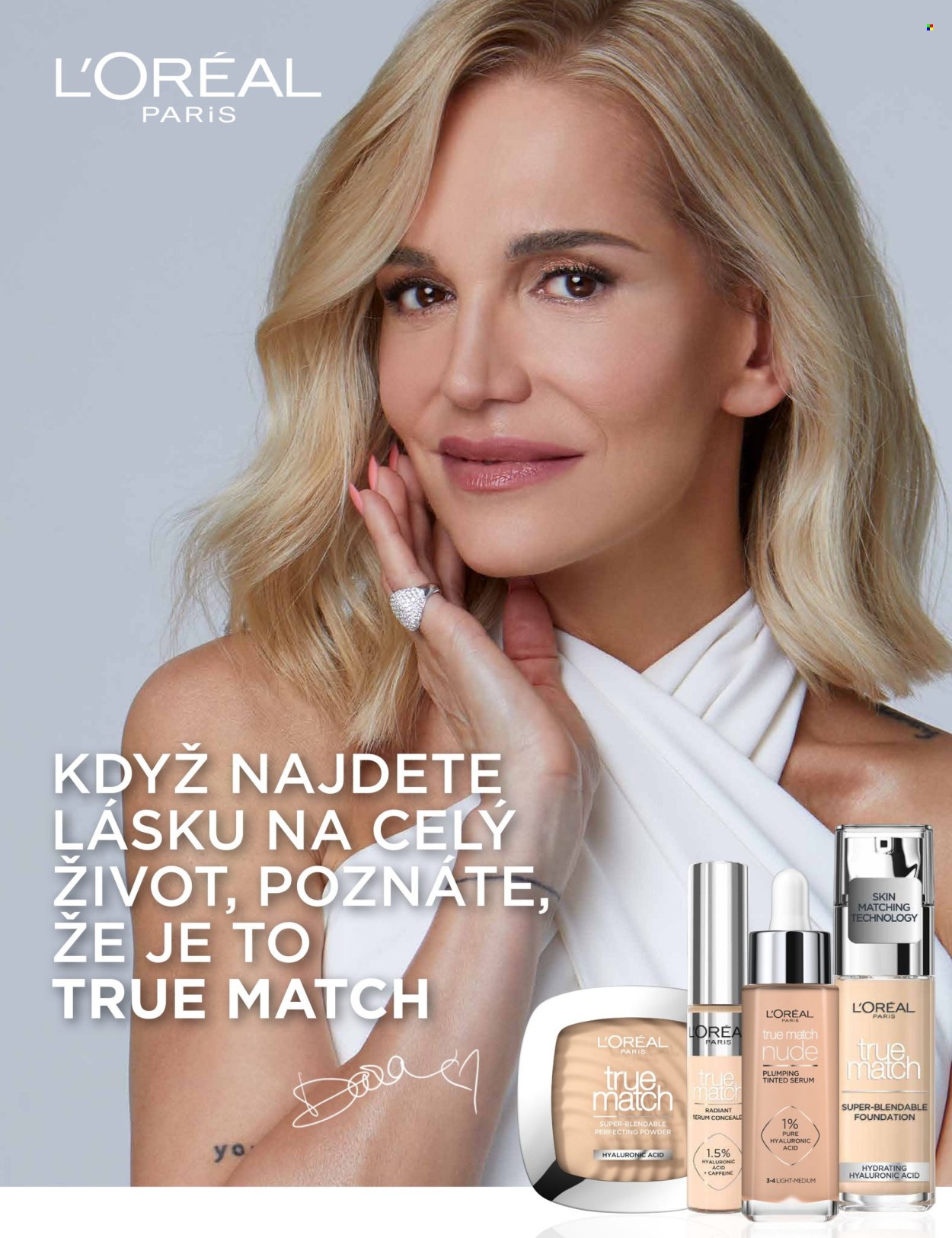 Leták ROSSMANN - 11.9.2024 - 5.11.2024. Strana 23