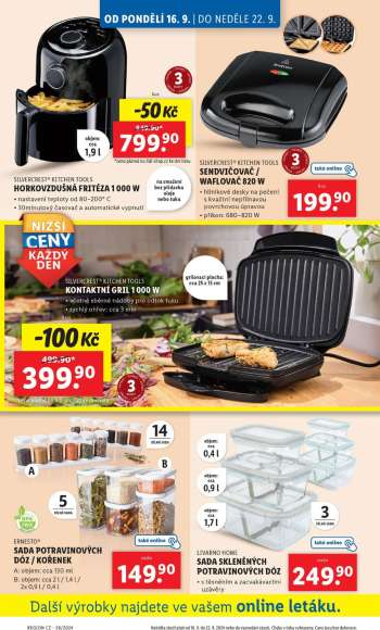 thumbnail - SILVERCREST® KITCHEN TOOLS SENDVIČOVAČ / WAFFLOVAČ 820 W