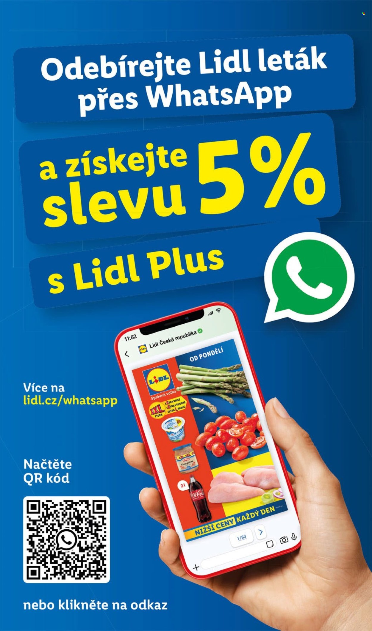 Leták Lidl - 16.9.2024 - 22.9.2024. Strana 49