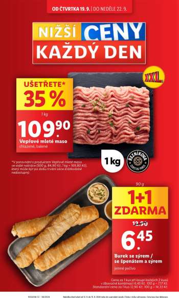 thumbnail - Burek se sýrem / se špenátem a sýrem