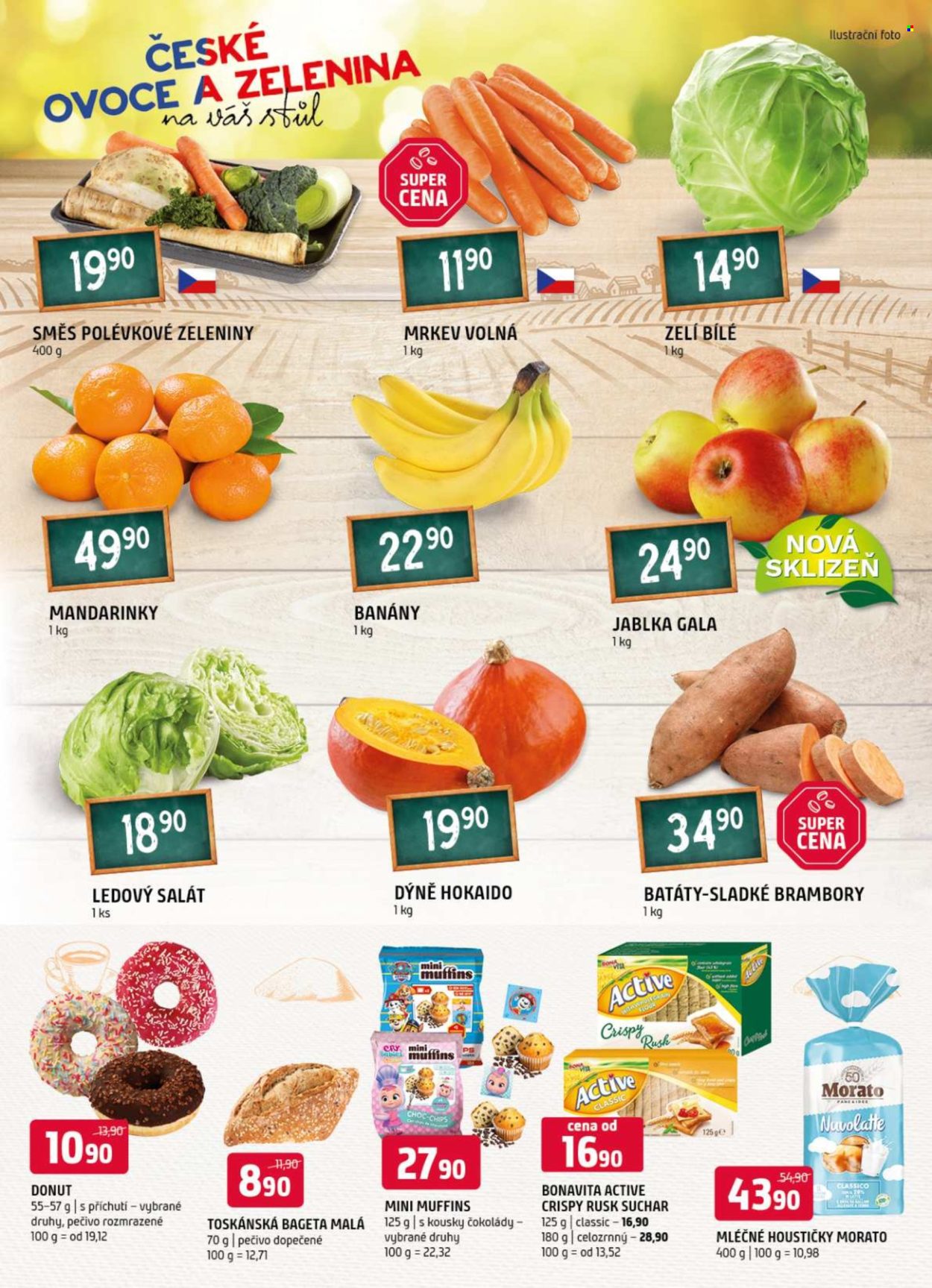 Leták coop TERNO - 18.9.2024 - 24.9.2024. Strana 3