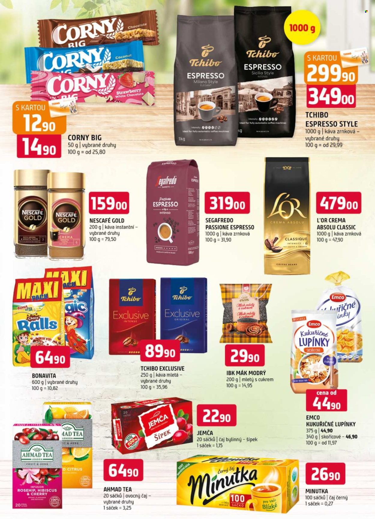 Leták coop TERNO - 18.9.2024 - 24.9.2024. Strana 7