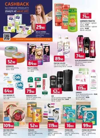 thumbnail - Purina One